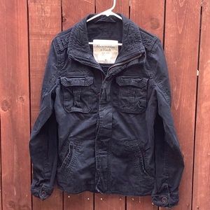 Men jacket